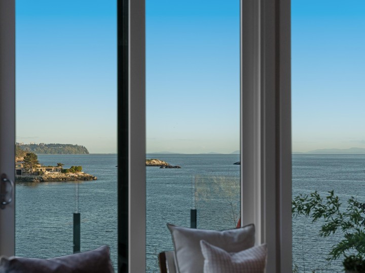 Photo 6 at 5810 Eagle Island, Eagle Harbour, West Vancouver