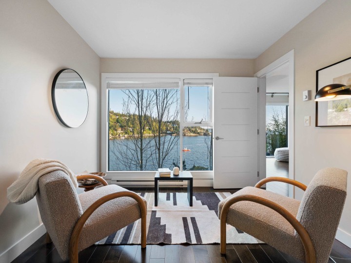 Photo 16 at 5810 Eagle Island, Eagle Harbour, West Vancouver