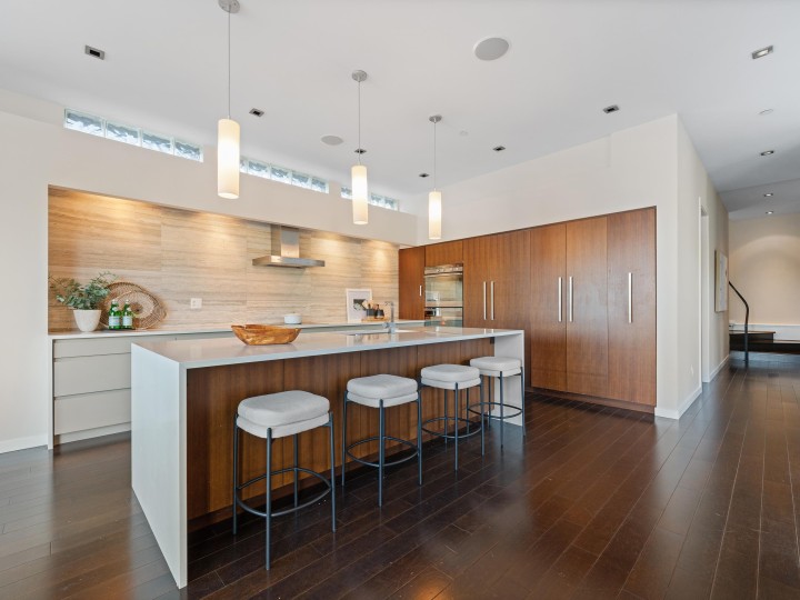 Photo 12 at 5810 Eagle Island, Eagle Harbour, West Vancouver