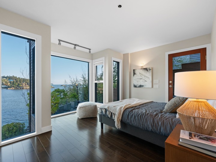 Photo 22 at 5810 Eagle Island, Eagle Harbour, West Vancouver