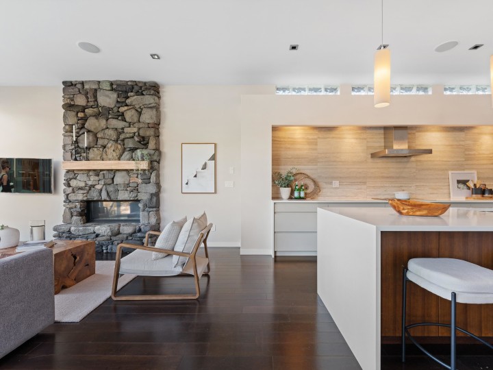 Photo 7 at 5810 Eagle Island, Eagle Harbour, West Vancouver