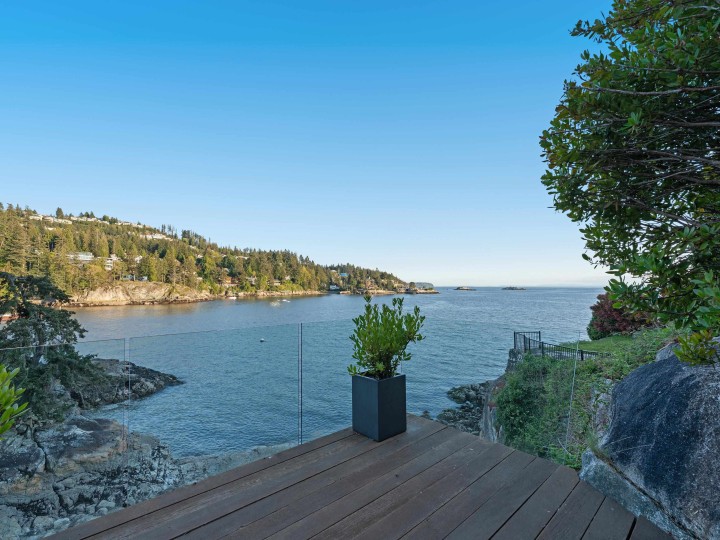 Photo 32 at 5810 Eagle Island, Eagle Harbour, West Vancouver