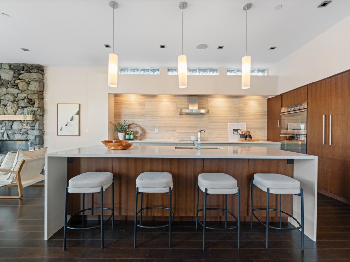 Photo 9 at 5810 Eagle Island, Eagle Harbour, West Vancouver