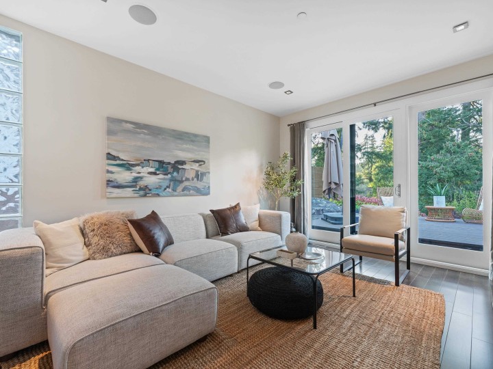 Photo 14 at 5810 Eagle Island, Eagle Harbour, West Vancouver