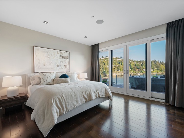 Photo 18 at 5810 Eagle Island, Eagle Harbour, West Vancouver