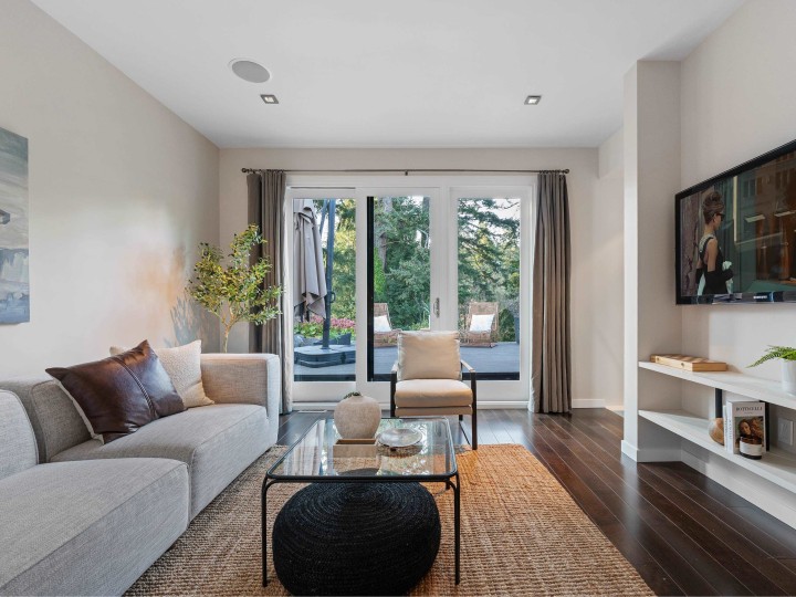 Photo 15 at 5810 Eagle Island, Eagle Harbour, West Vancouver