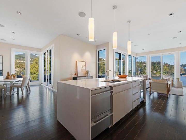 Photo 11 at 5810 Eagle Island, Eagle Harbour, West Vancouver