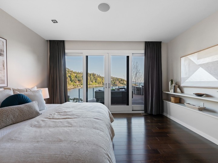 Photo 19 at 5810 Eagle Island, Eagle Harbour, West Vancouver