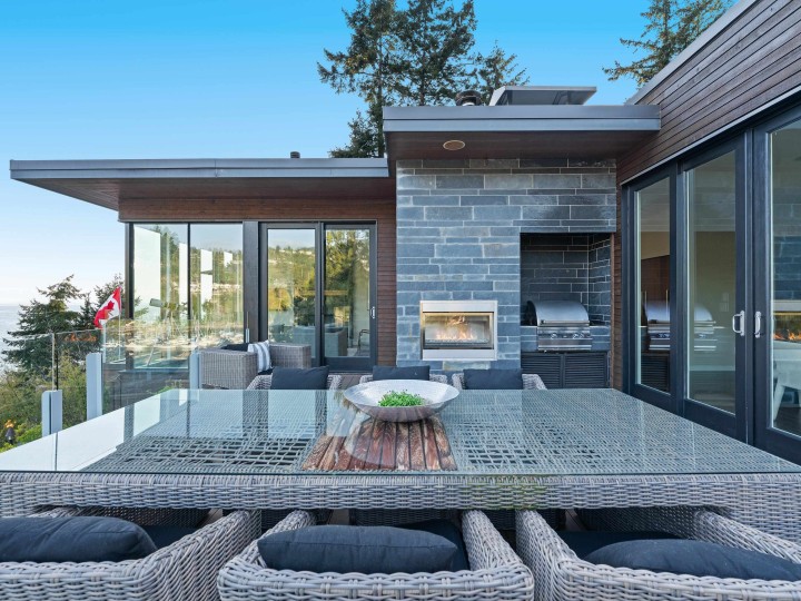 Photo 31 at 5810 Eagle Island, Eagle Harbour, West Vancouver