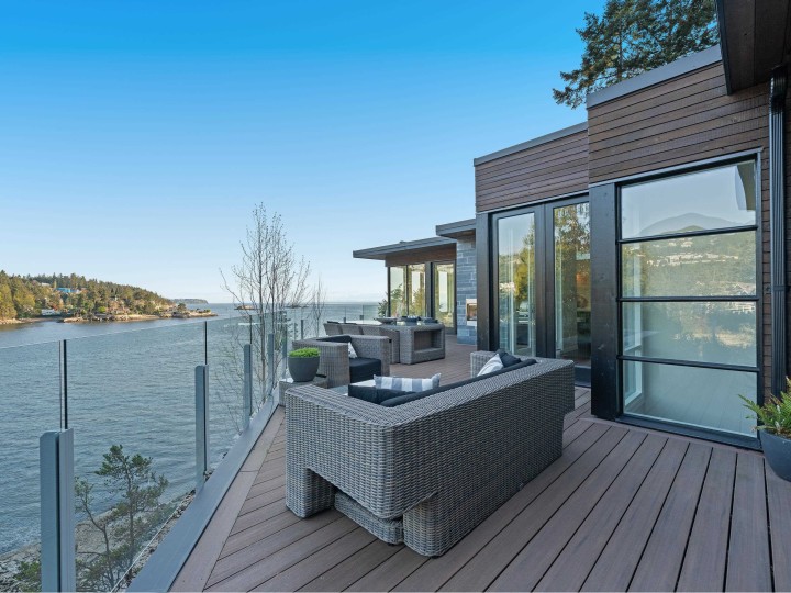 Photo 29 at 5810 Eagle Island, Eagle Harbour, West Vancouver