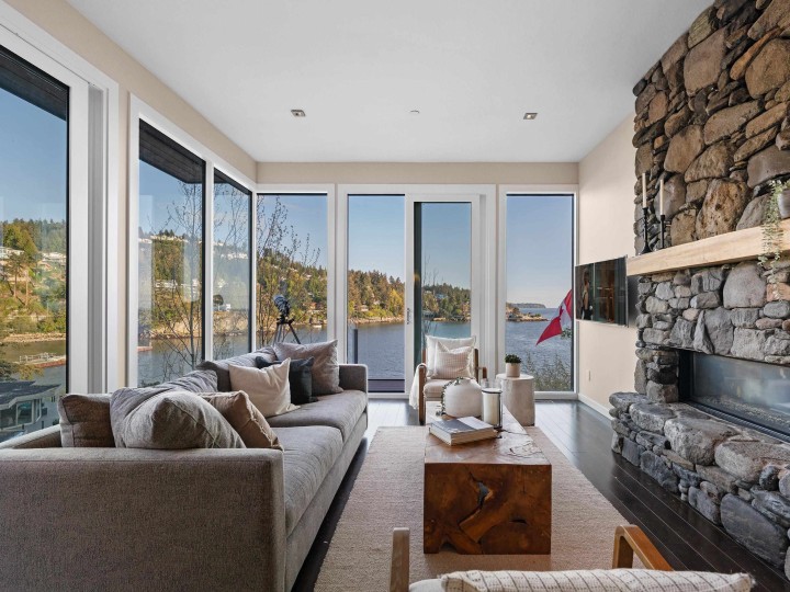 Photo 8 at 5810 Eagle Island, Eagle Harbour, West Vancouver