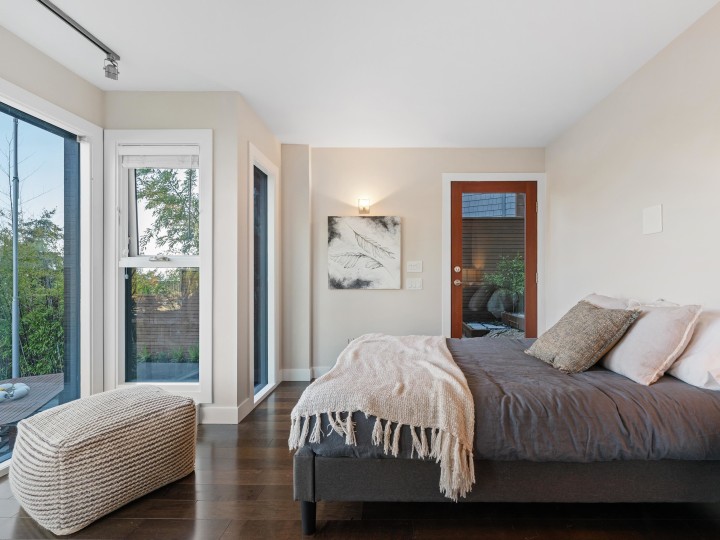 Photo 21 at 5810 Eagle Island, Eagle Harbour, West Vancouver