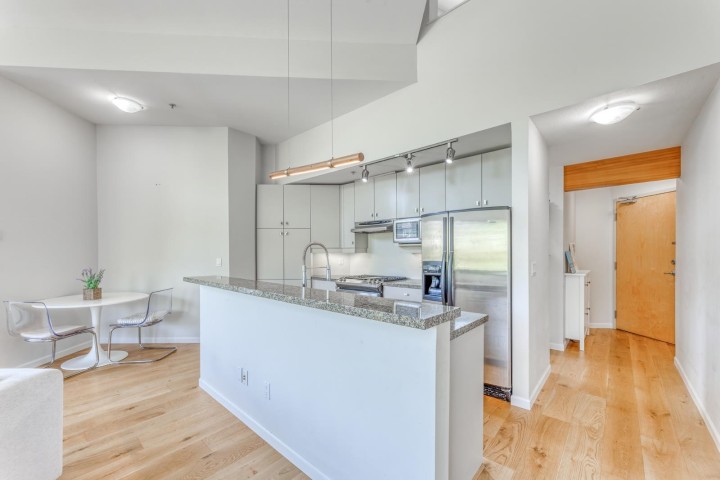 Photo 6 at 516 - 580 Raven Woods Drive, Roche Point, North Vancouver