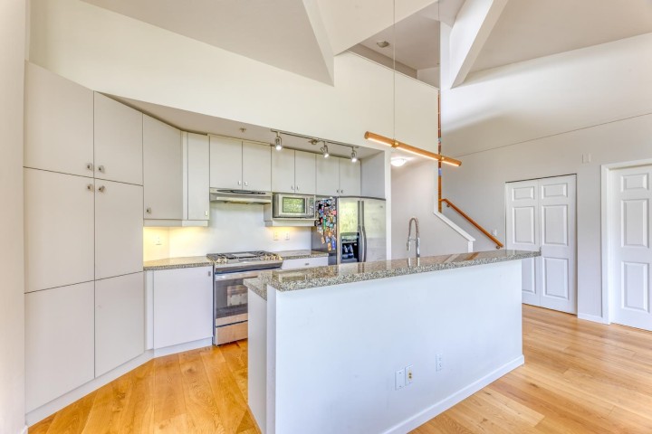 Photo 7 at 516 - 580 Raven Woods Drive, Roche Point, North Vancouver