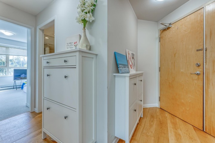 Photo 5 at 516 - 580 Raven Woods Drive, Roche Point, North Vancouver