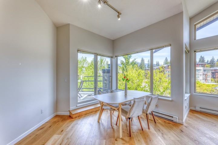 Photo 10 at 516 - 580 Raven Woods Drive, Roche Point, North Vancouver