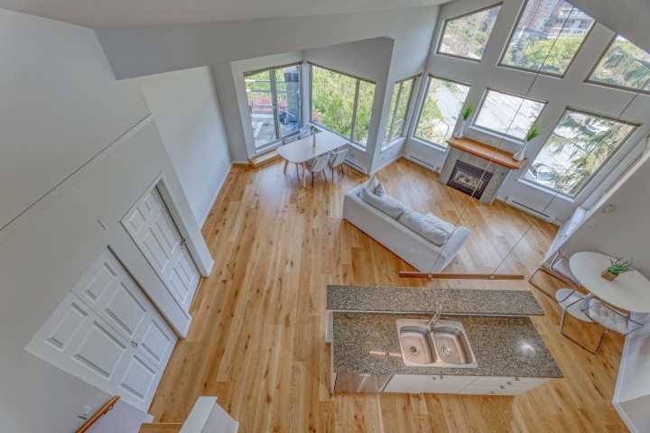 Photo 11 at 516 - 580 Raven Woods Drive, Roche Point, North Vancouver