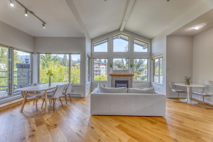 Photo 8 at 516 - 580 Raven Woods Drive, Roche Point, North Vancouver