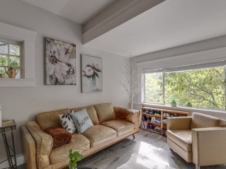 Photo 9 at 1577 E 26th Avenue, Knight, Vancouver East