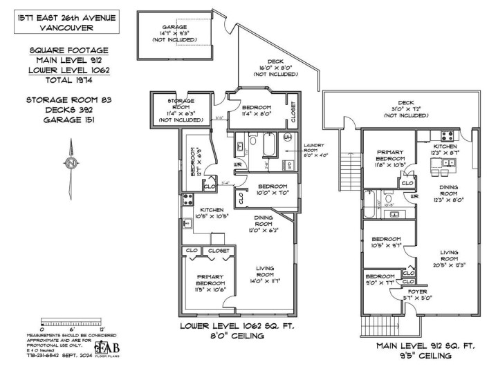Photo 39 at 1577 E 26th Avenue, Knight, Vancouver East