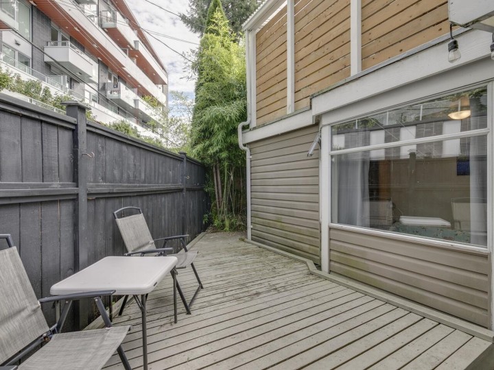 Photo 21 at 1577 E 26th Avenue, Knight, Vancouver East