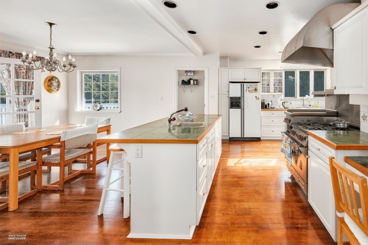 Photo 6 at 1355 W 33rd Avenue, Shaughnessy, Vancouver West