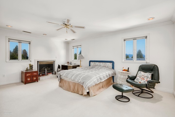 Photo 13 at 1355 W 33rd Avenue, Shaughnessy, Vancouver West