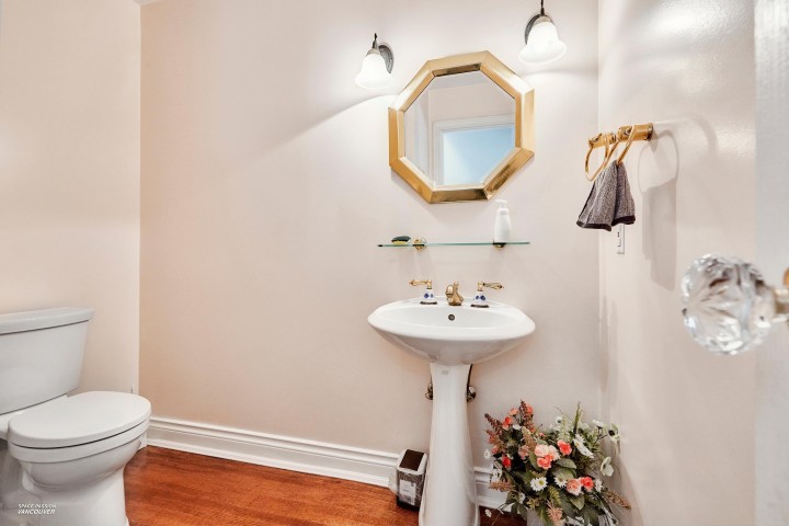 Photo 12 at 1355 W 33rd Avenue, Shaughnessy, Vancouver West