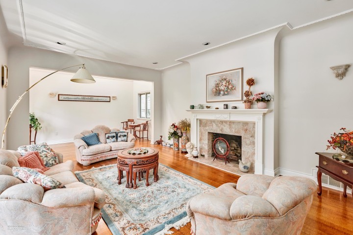 Photo 3 at 1355 W 33rd Avenue, Shaughnessy, Vancouver West