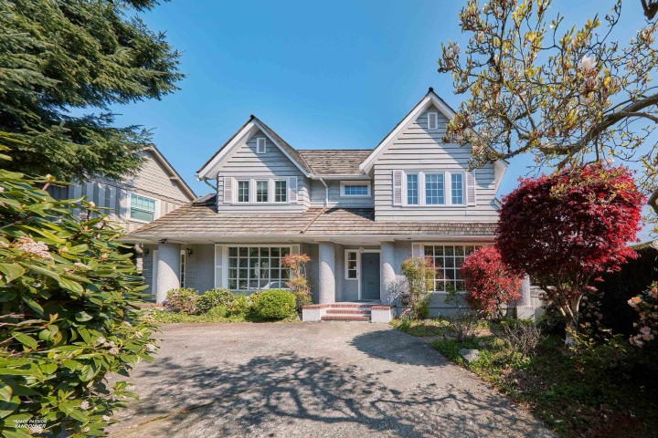 Photo 1 at 1355 W 33rd Avenue, Shaughnessy, Vancouver West