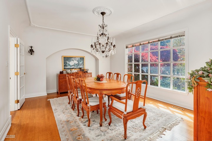 Photo 5 at 1355 W 33rd Avenue, Shaughnessy, Vancouver West