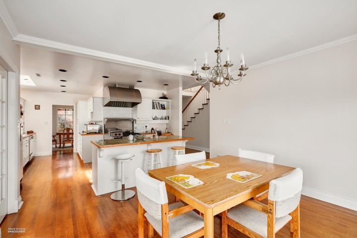 Photo 9 at 1355 W 33rd Avenue, Shaughnessy, Vancouver West