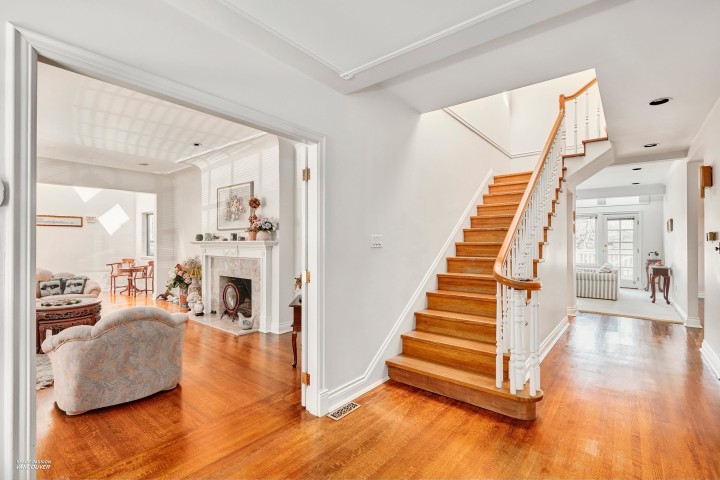 Photo 11 at 1355 W 33rd Avenue, Shaughnessy, Vancouver West