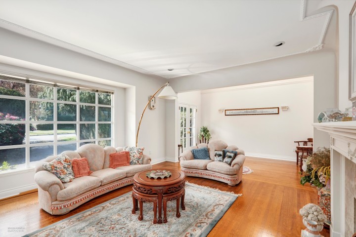 Photo 4 at 1355 W 33rd Avenue, Shaughnessy, Vancouver West