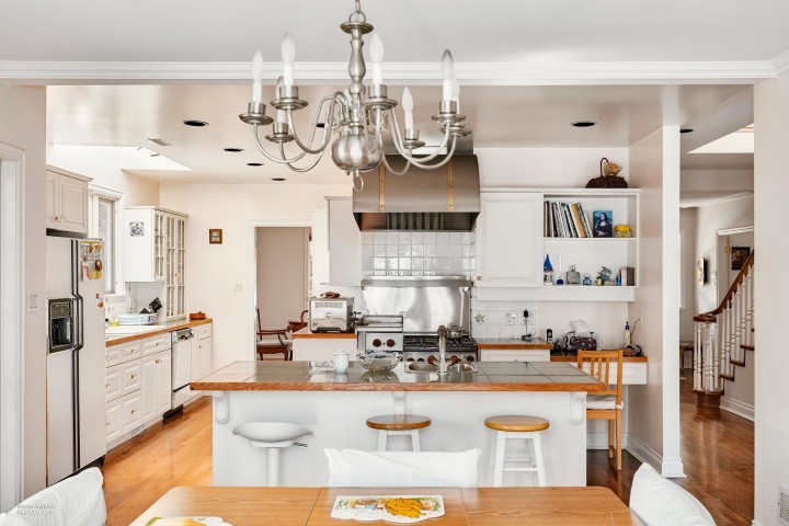 Photo 8 at 1355 W 33rd Avenue, Shaughnessy, Vancouver West