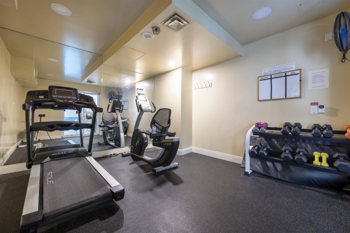 Photo 32 at 205 - 638 W 45th Avenue, Oakridge VW, Vancouver West