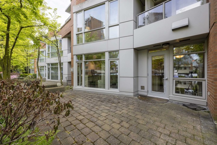 Photo 28 at 205 - 638 W 45th Avenue, Oakridge VW, Vancouver West