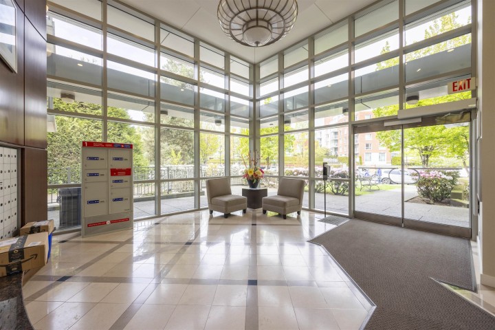 Photo 30 at 205 - 638 W 45th Avenue, Oakridge VW, Vancouver West