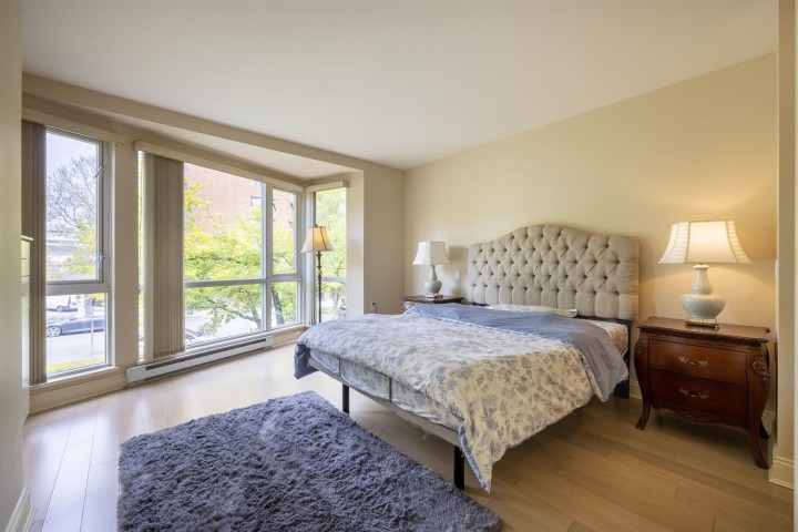 Photo 14 at 205 - 638 W 45th Avenue, Oakridge VW, Vancouver West