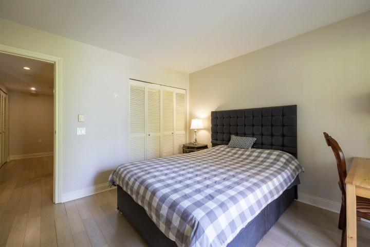 Photo 19 at 205 - 638 W 45th Avenue, Oakridge VW, Vancouver West