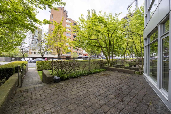 Photo 29 at 205 - 638 W 45th Avenue, Oakridge VW, Vancouver West