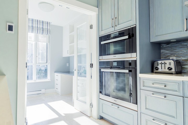 Photo 7 at 501 - 4685 Valley Drive, Quilchena, Vancouver West