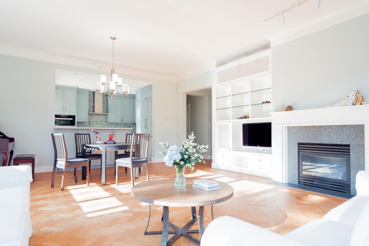 Photo 3 at 501 - 4685 Valley Drive, Quilchena, Vancouver West