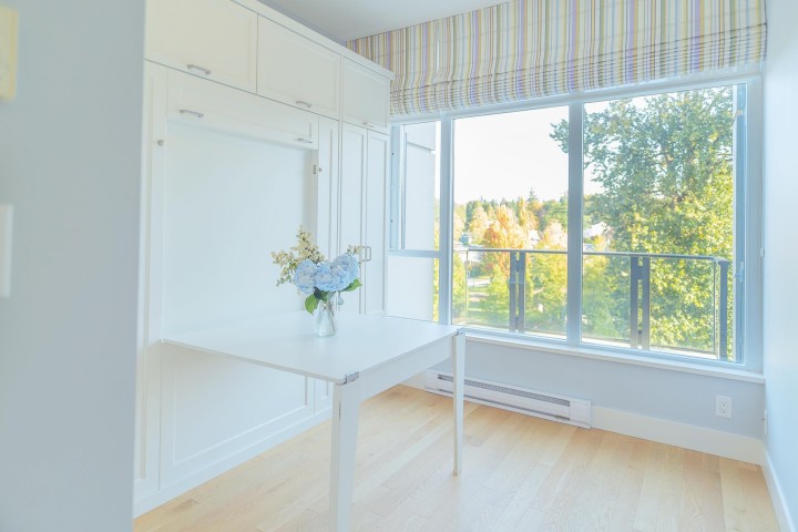 Photo 14 at 501 - 4685 Valley Drive, Quilchena, Vancouver West