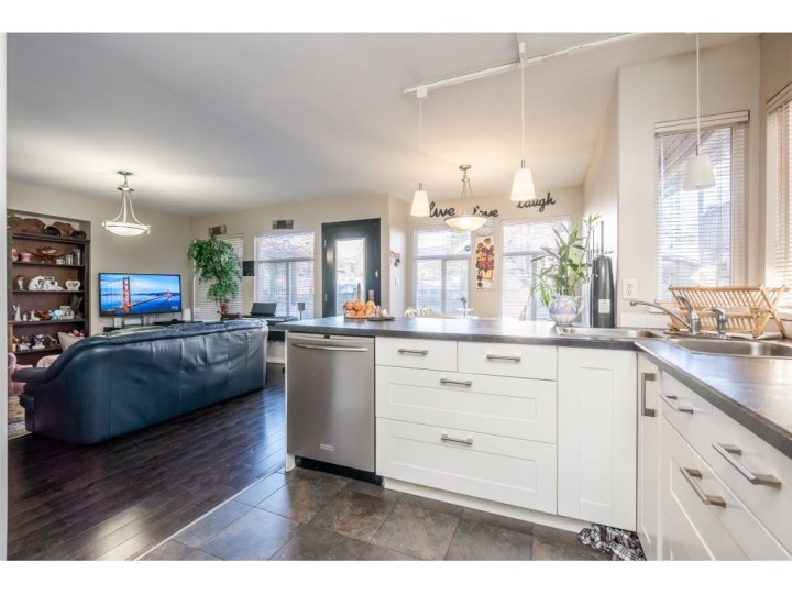 Photo 12 at 1528 Bond Street, Lynnmour, North Vancouver