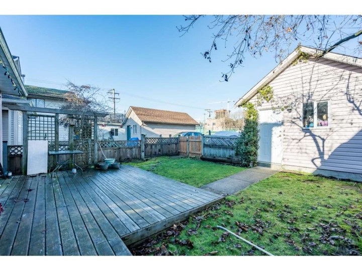 Photo 24 at 1528 Bond Street, Lynnmour, North Vancouver