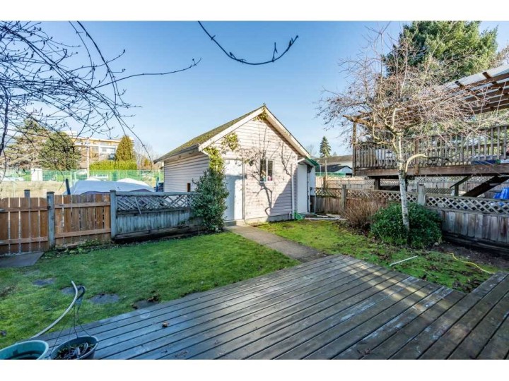 Photo 25 at 1528 Bond Street, Lynnmour, North Vancouver