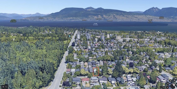 Photo 2 at 4663 W 15th Avenue, Point Grey, Vancouver West