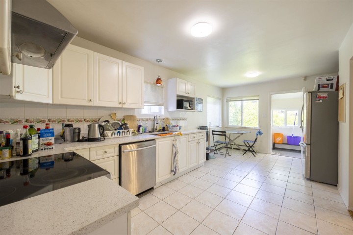 Photo 6 at 4663 W 15th Avenue, Point Grey, Vancouver West