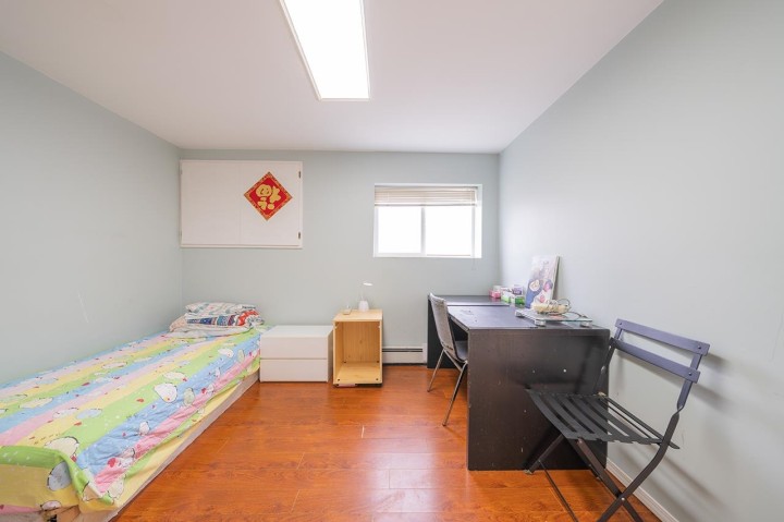 Photo 13 at 4663 W 15th Avenue, Point Grey, Vancouver West